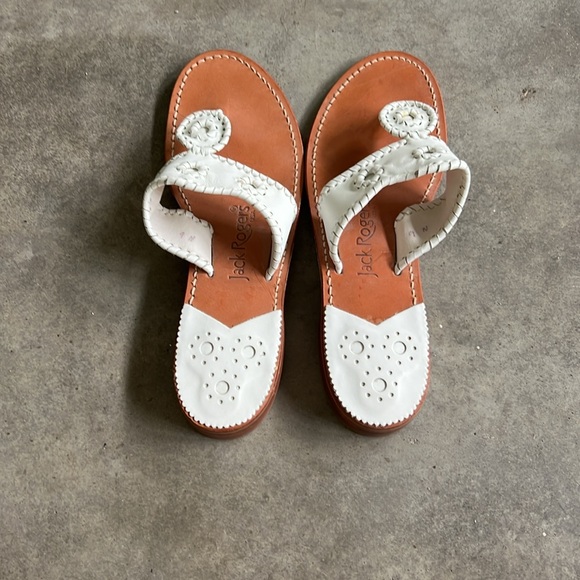 Jack Rogers sandals - Picture 3 of 4